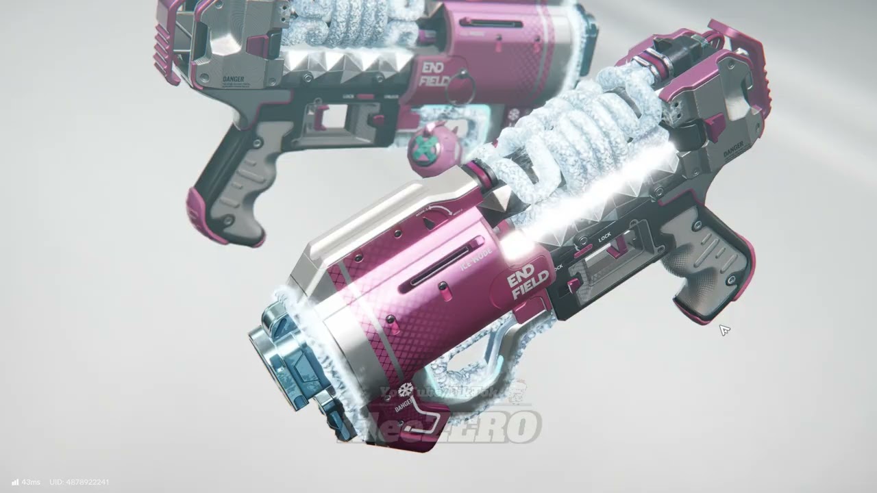 Was that a lost 50/50? I think not......