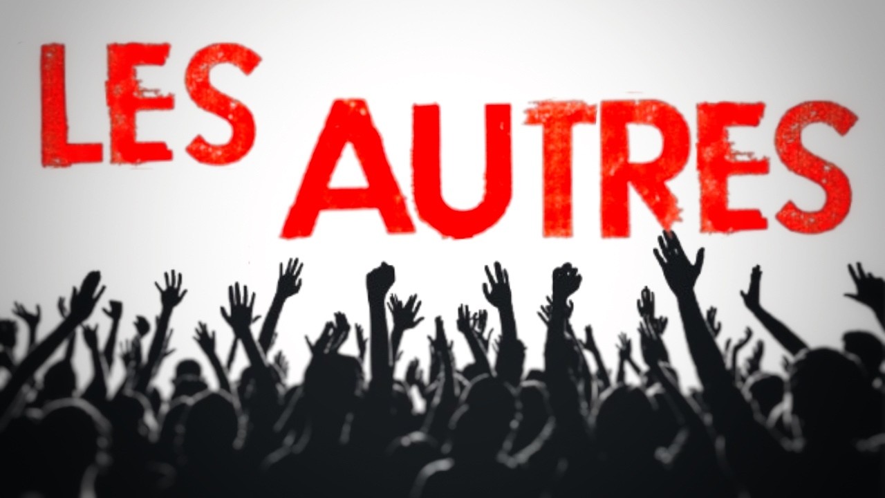 Ce que les autres disent de nous. PODCAST