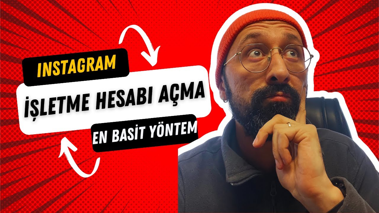 Instagram ve Facebook İşletme Hesabı Nasıl Oluşturulur? İpucuyla birlikte