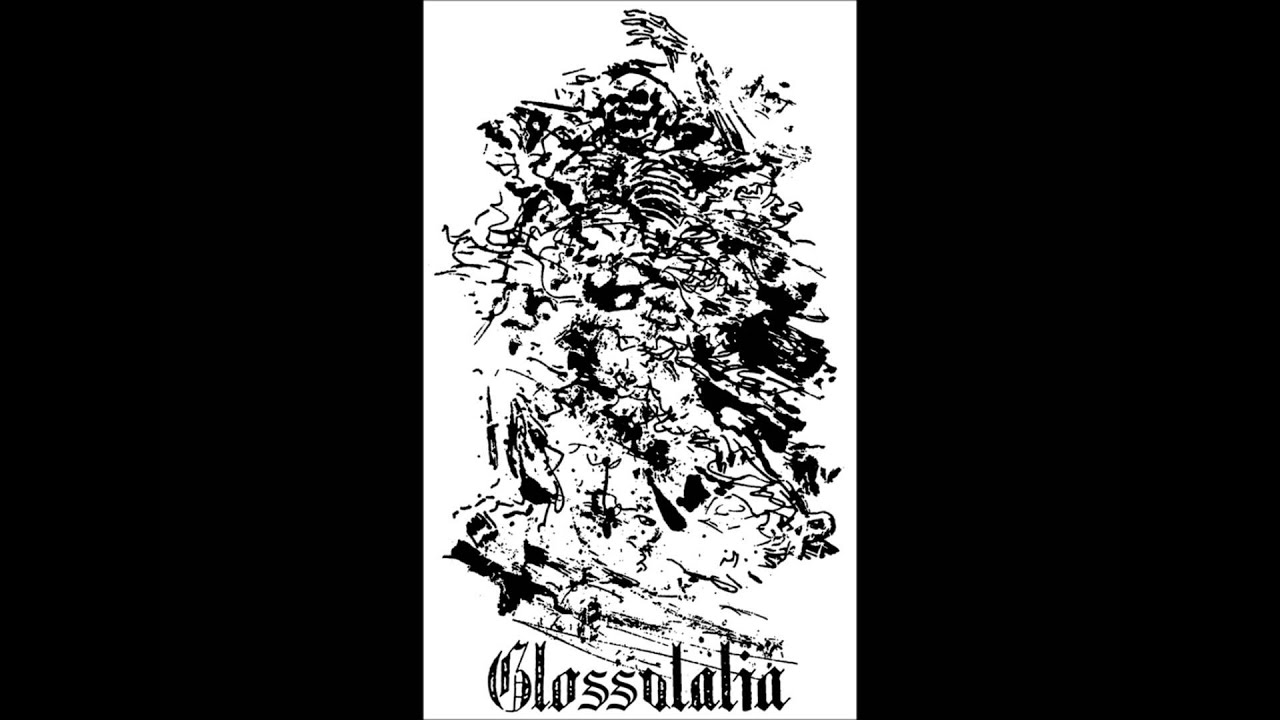 Glossolalia - Chains