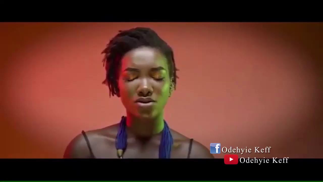 Tribute to Ebony from her old boy friend