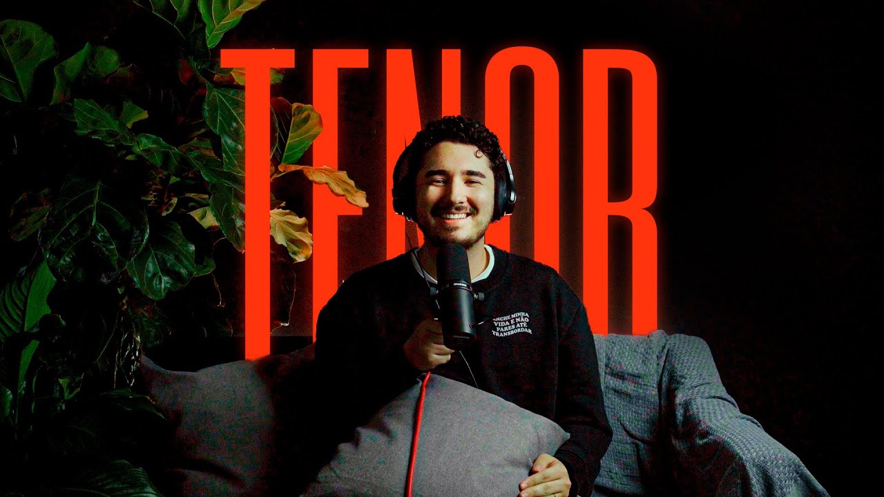 Kit de voz - Pra Teu Louvor (Tenor)