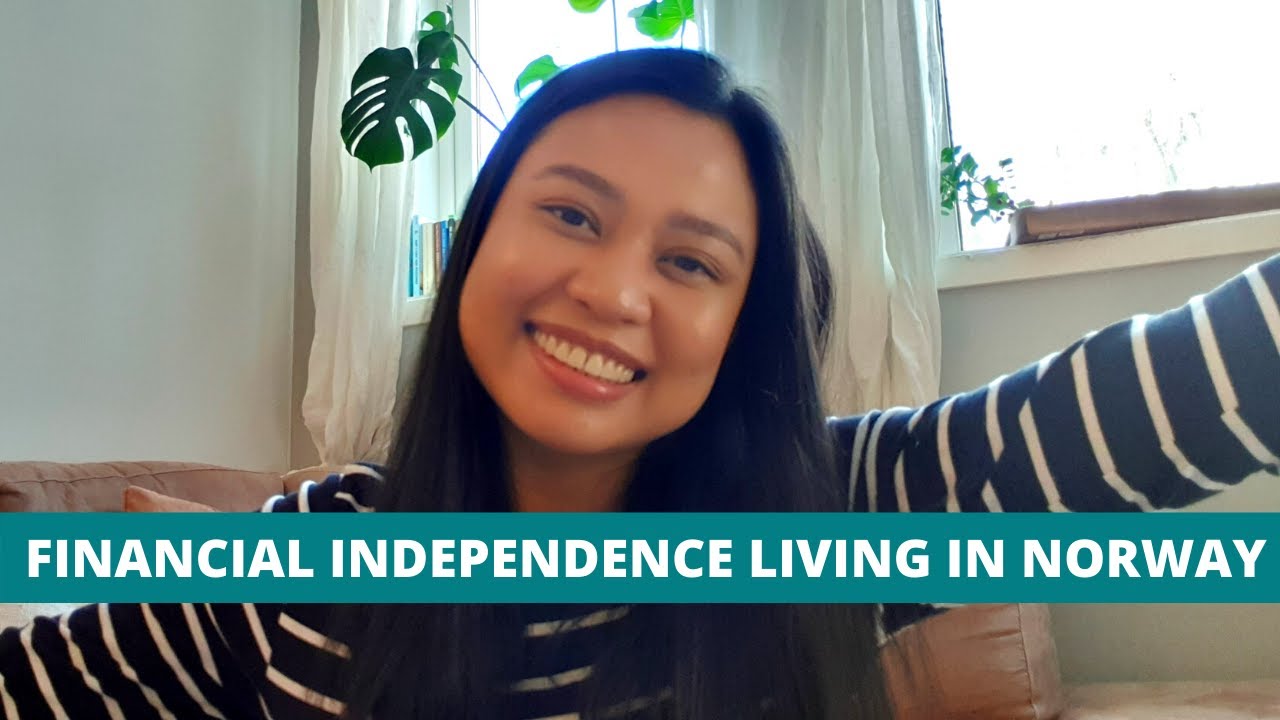 FRUGAL NORWEGIAN JOURNEY | Introduction (Financial Independence Living in Norway)