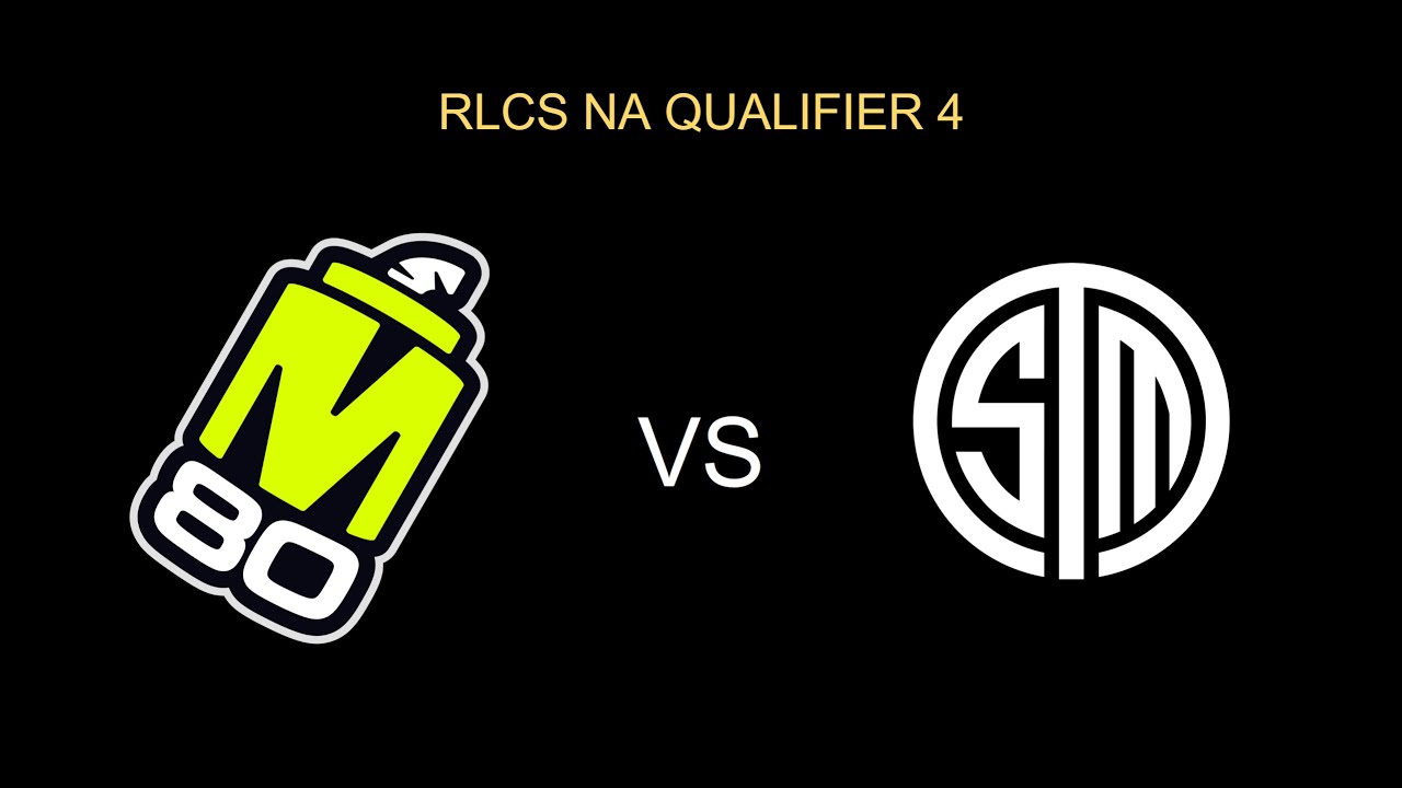 M80 VS TSM