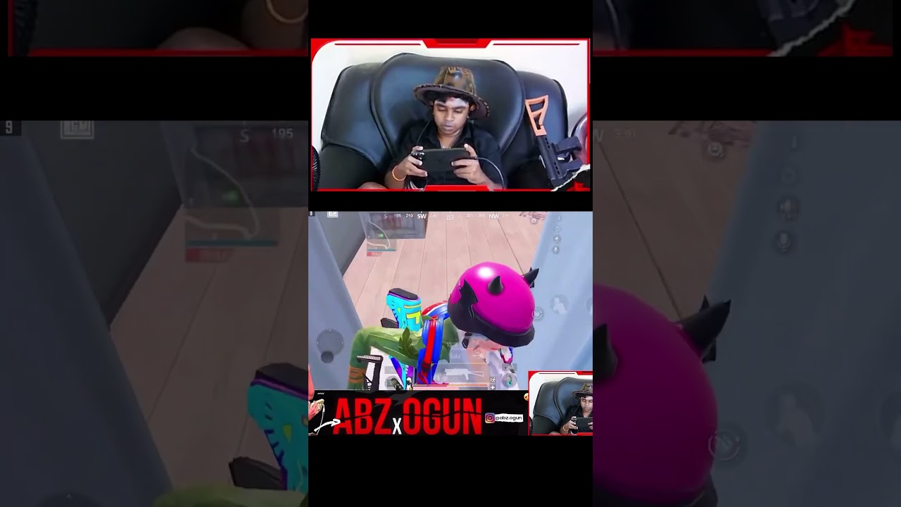vino gaming  bro kuda oru clutch 😁😂#bgmi #autobotz #abzogun #funnycontent #comedy #bgmitamil