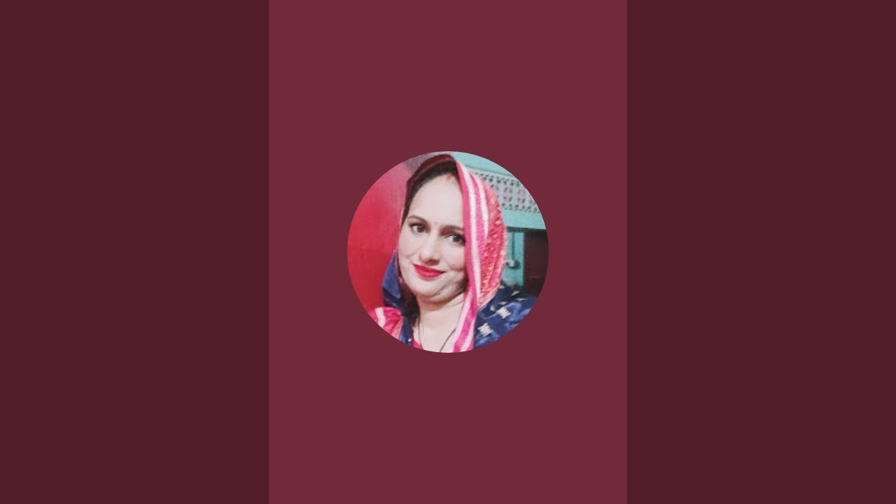 Shivani prateek patel is live