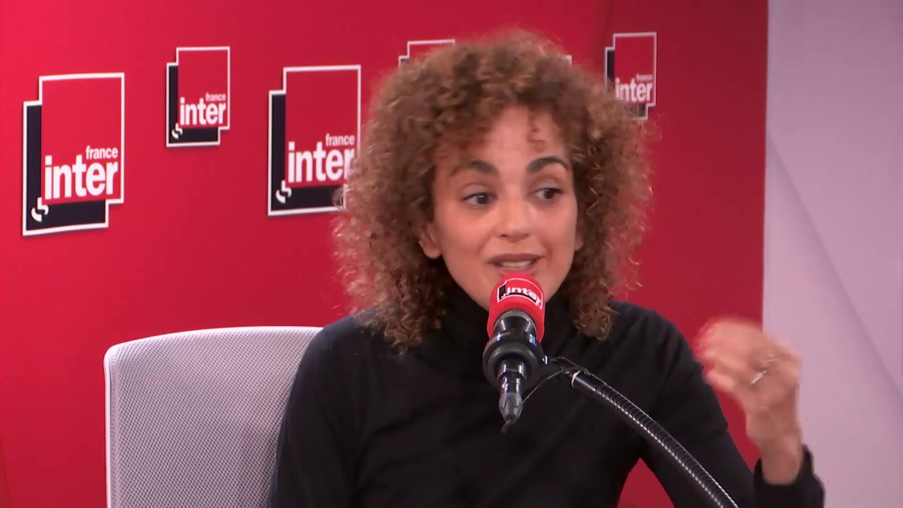 Leïla Slimani sur les César : 