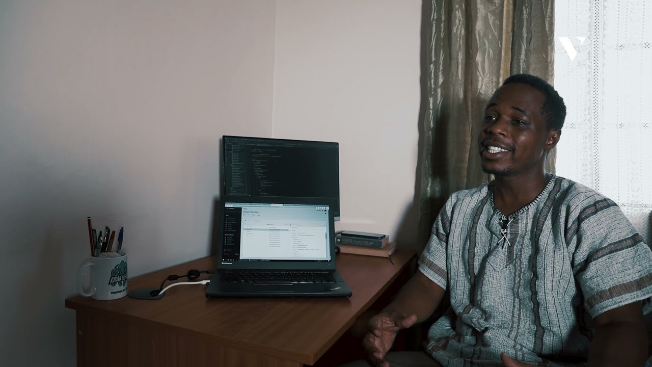 Kevin Omondi | Venture: Tech Edition | User Story