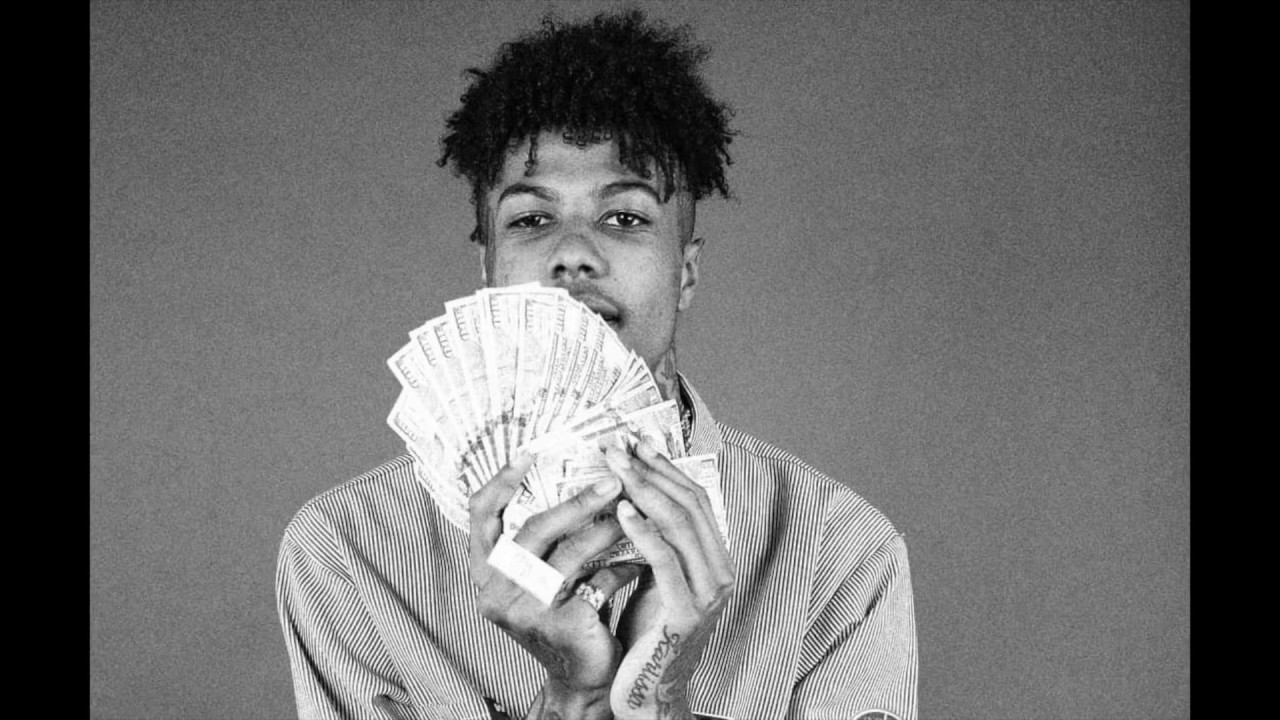 🍐 [FREE] YG x Blueface Type Beat - 