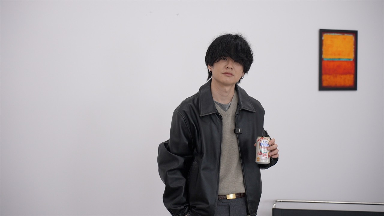 【2度あることは3度ある。】サードチャンネル、再始動します。