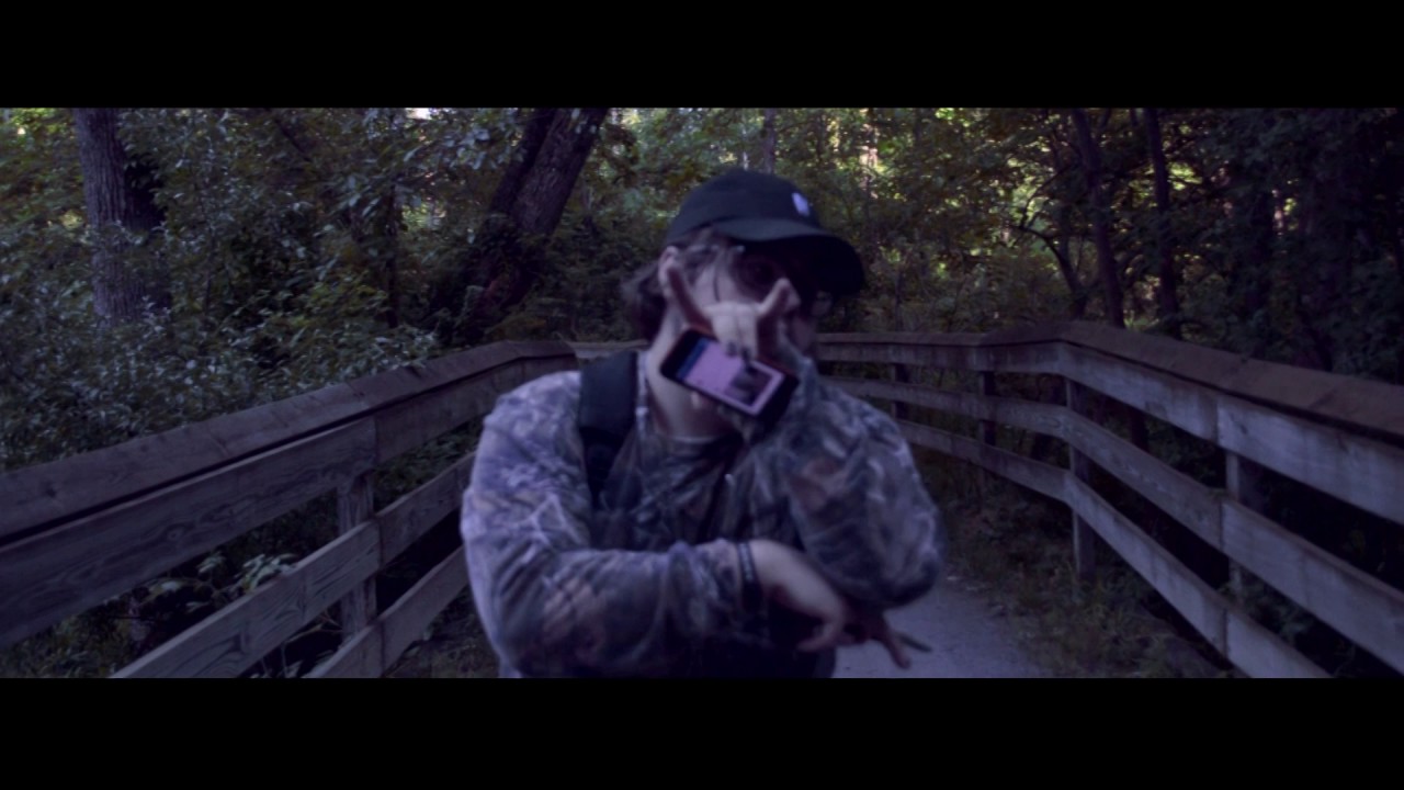 BOY FROOT - PALE GOTH WITCH [OFFICIAL VIDEO]