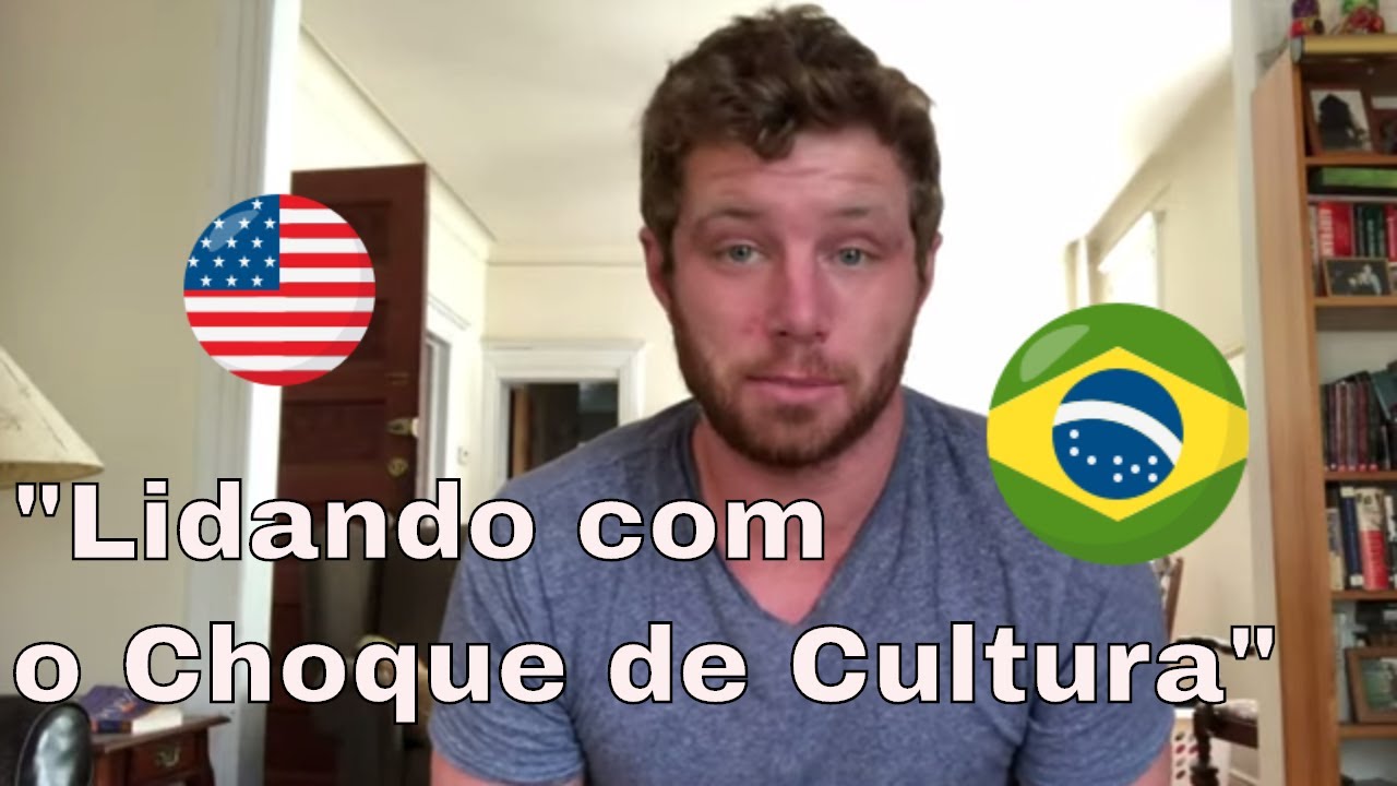 7 Hábitos Comuns nos EUA que são Muito Estranhos no Brasil