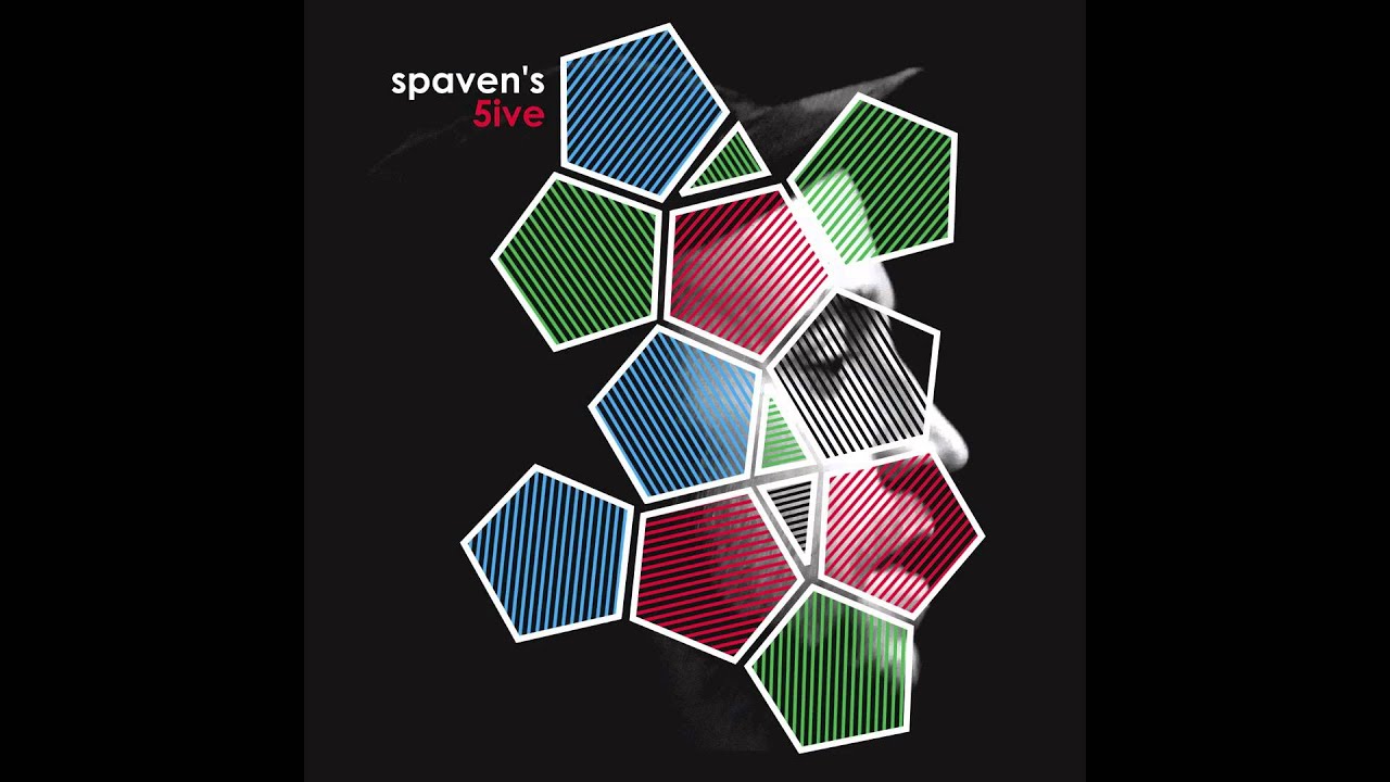 Richard Spaven - 1759 (Outro)