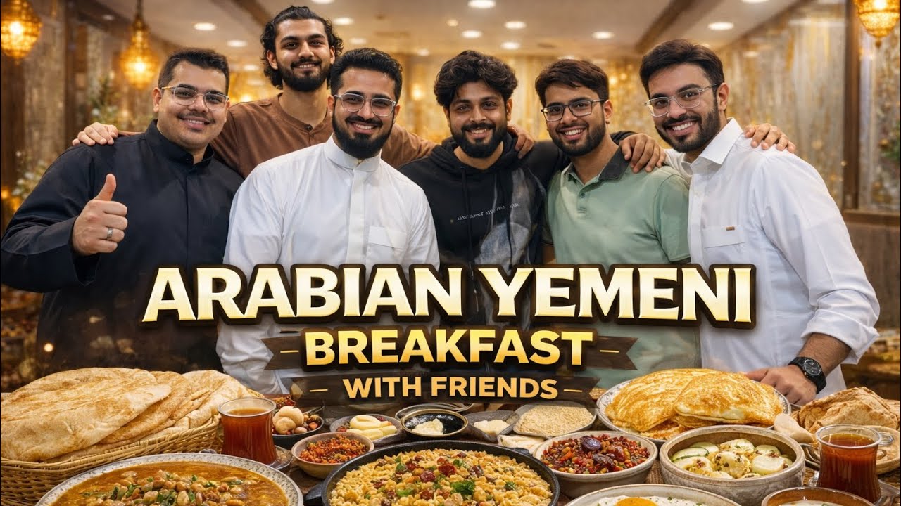 Makkah Mein Haris bhai or Apne Friend Se mile 🤍 | Breakfast, Gossip & Fun Vlog | Friends Day Out