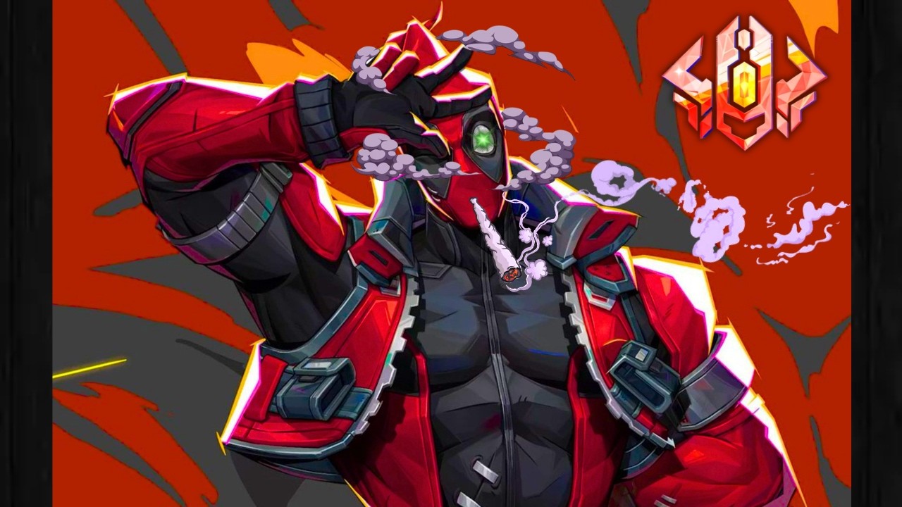 WHEN YOU HAVEN'T PLAYED MARVEL RIVALS SINCE SEASON 3