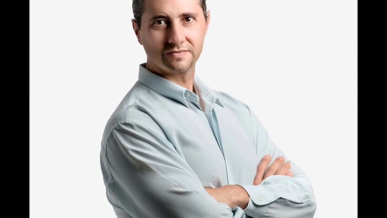 CANZONETTA SEMPLICE -  STOYAN BONCHEV honoring the memory of the great Dmitri Hvorostovsky