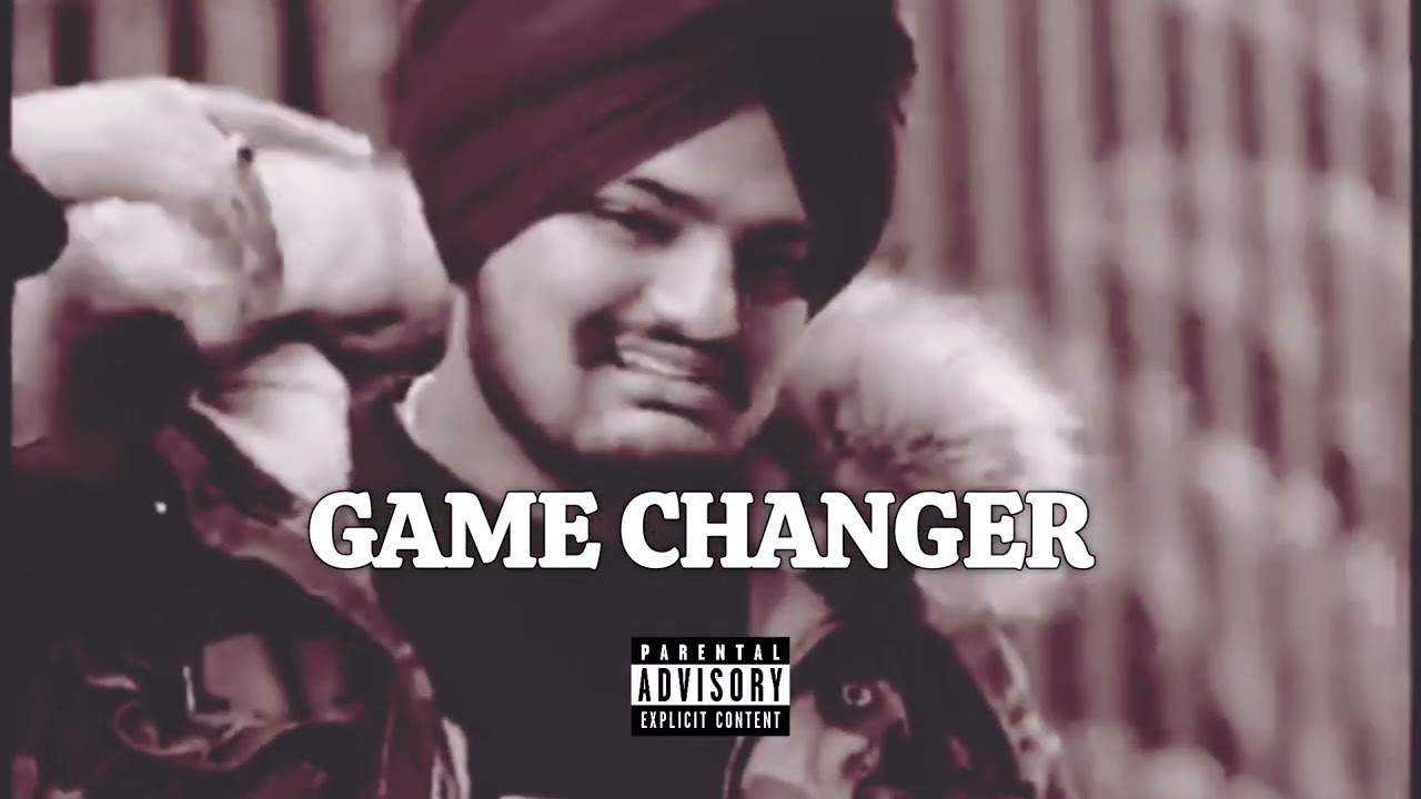 Sidhu Moosewala x Mxrci Type Beat 
