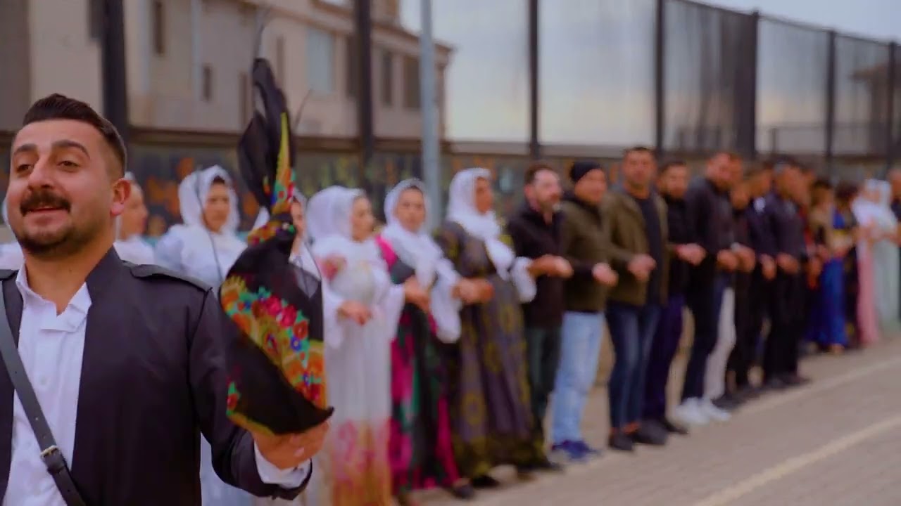 FIRAT ALTAY DÜĞÜNÜ (PART 2)