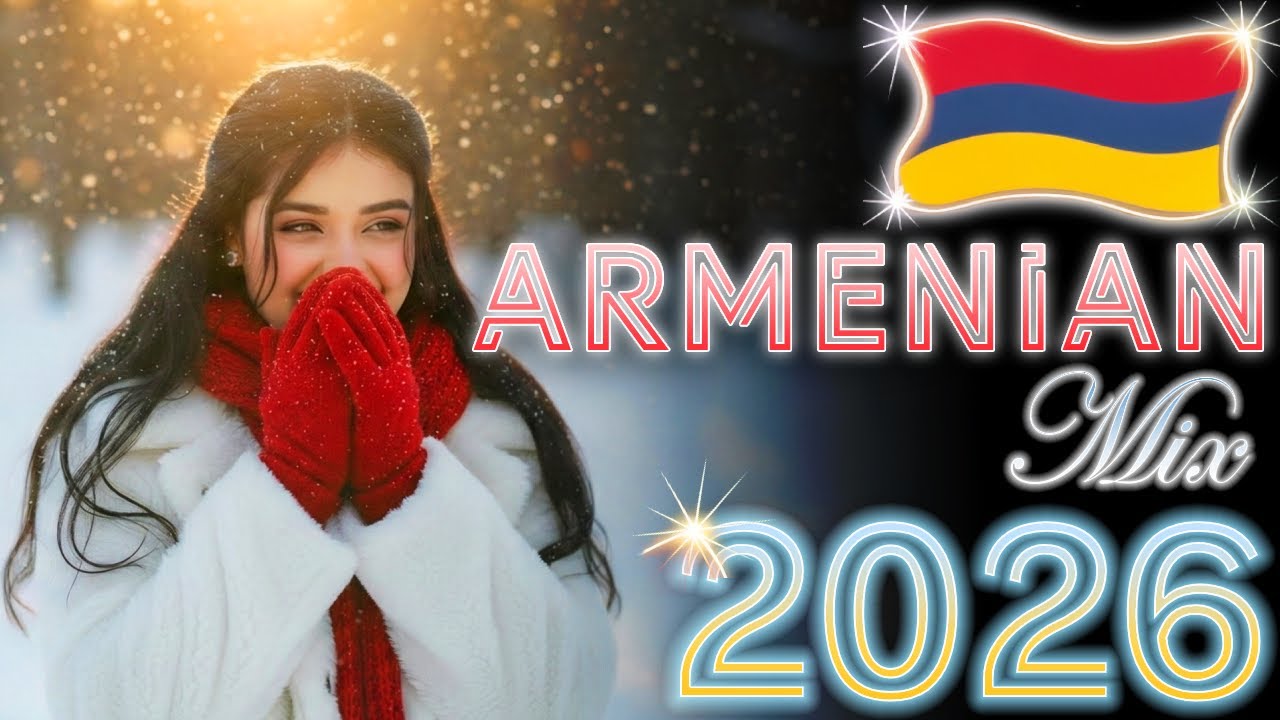 Հայկական ՍՐՏԻՑ 🥶 ՍԱՐԸ Երգեր 2026 ~ Haykakan SRTIC SARY Mix 🔥 DJ Javakhkci 🔥