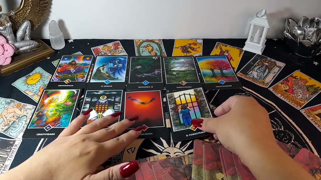 MENSAGEM DOS MENTORES SOBRE VIDA AMOROSA 💗 (mensagem com endereço certo para chegar)
