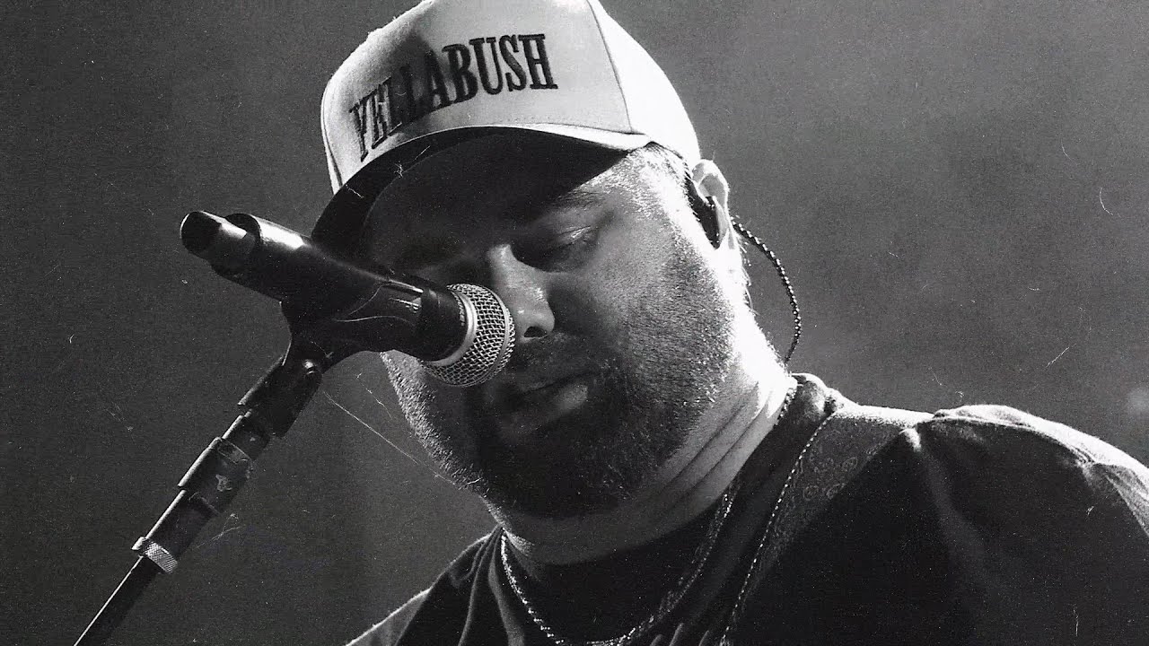 Koe Wetzel - High Road - Live from Dickies Arena, Fort Worth, TX (Official Visualizer)