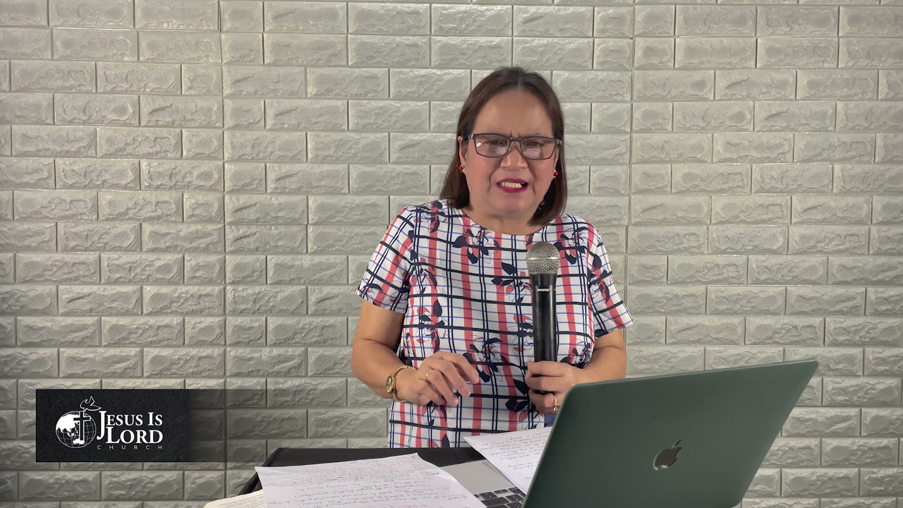 Ezekiel: Chapter 6  │ Prophesy against the mountains