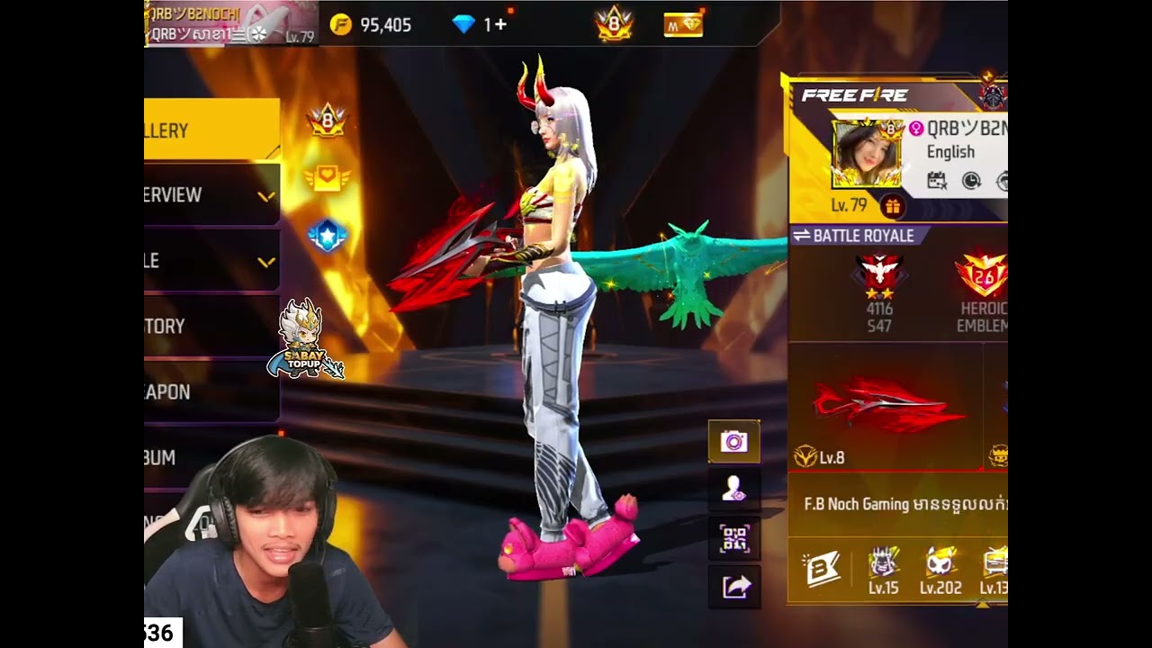 ម៉ែ ម៉ែ S1😱 MIX 18 😱😨😱