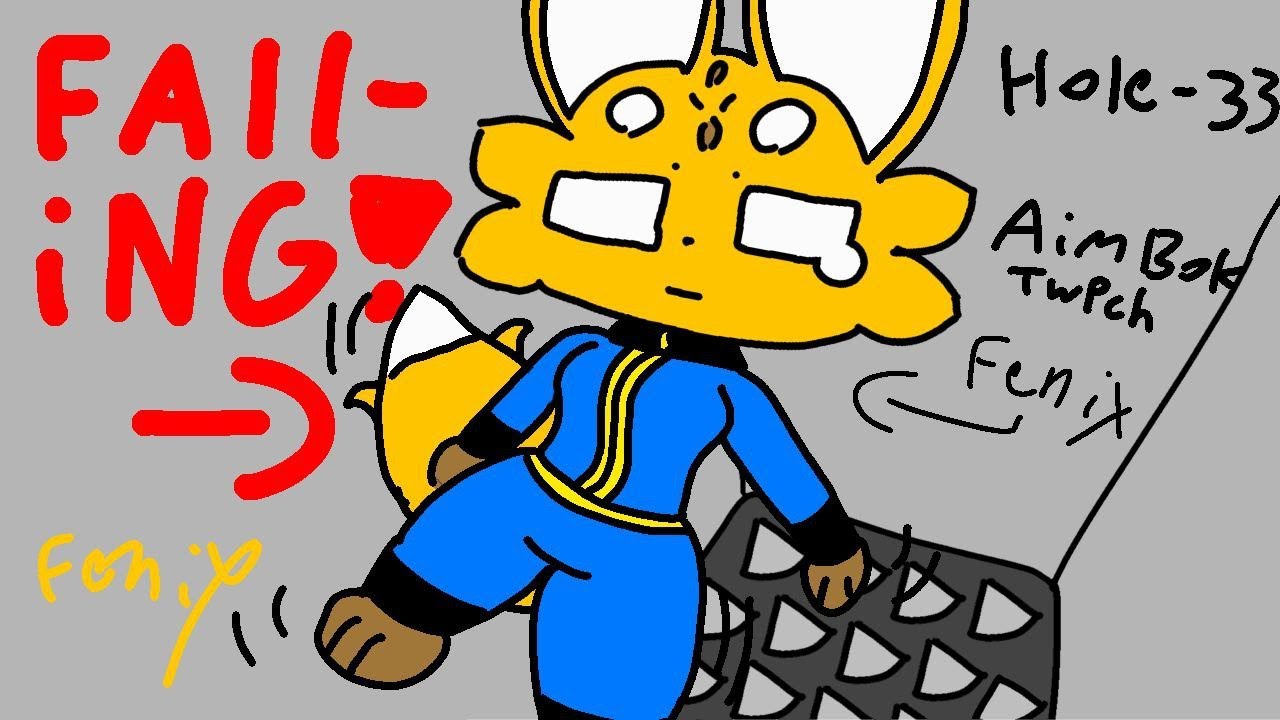 Fenix Gets Rage Baited - Fever Meme