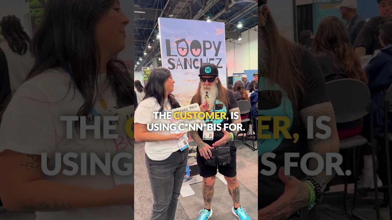 What Every Budtender Should Know | MJ Biz Con 2024 #cannabiseducation #budtendertraining #420