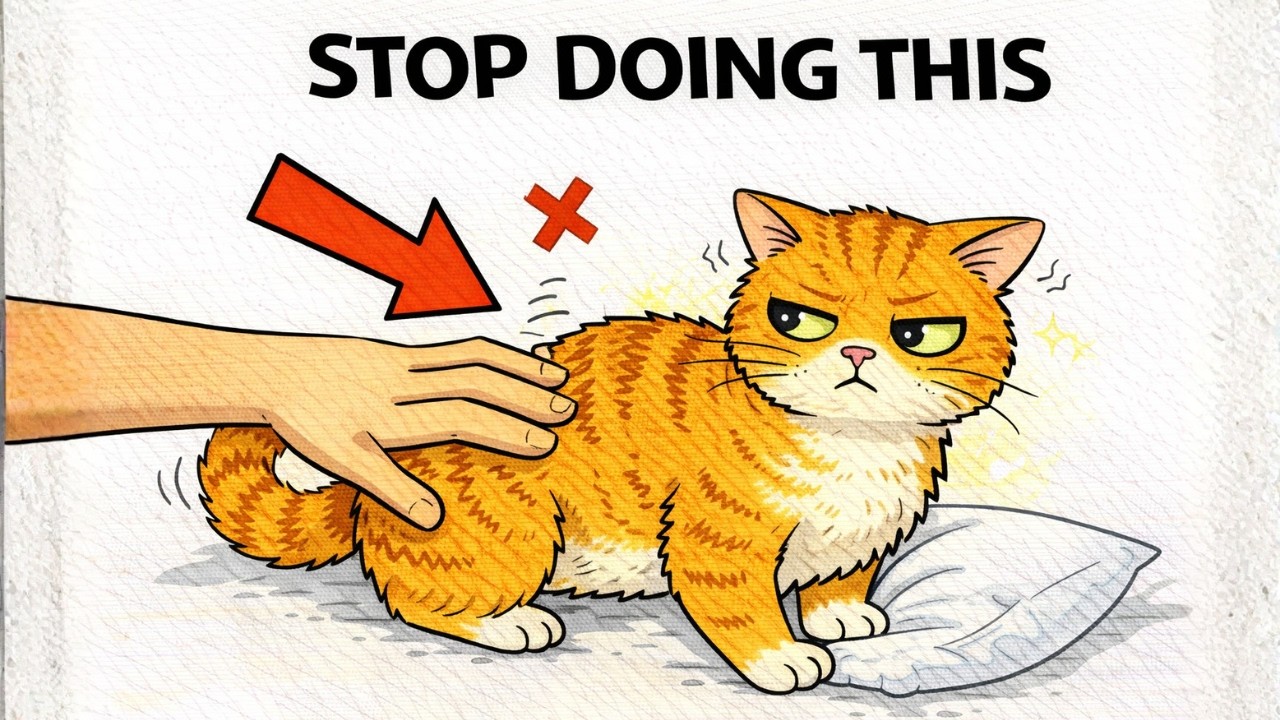 7 Common Cat Mistakes You Need to Stop Making