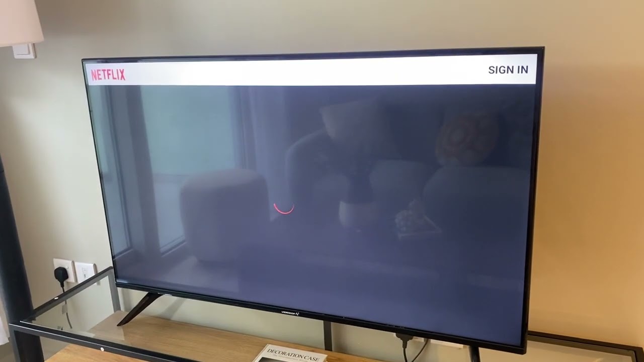 Videocon Tv