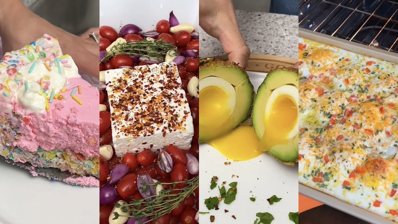 Top 10 Best Recipes of 2023 | The Top 10 Best Recipes of 2023 by The Shaba Kitchen