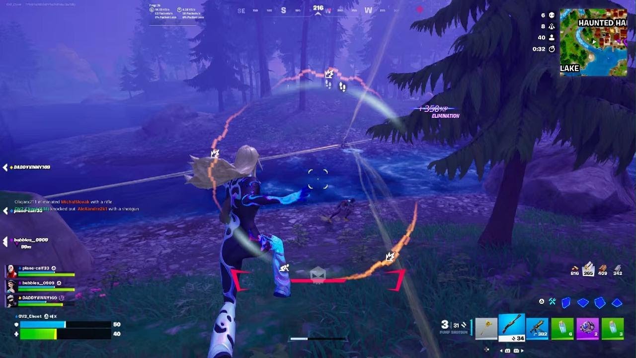 50 Kills Win (Reload) 🏆🎮