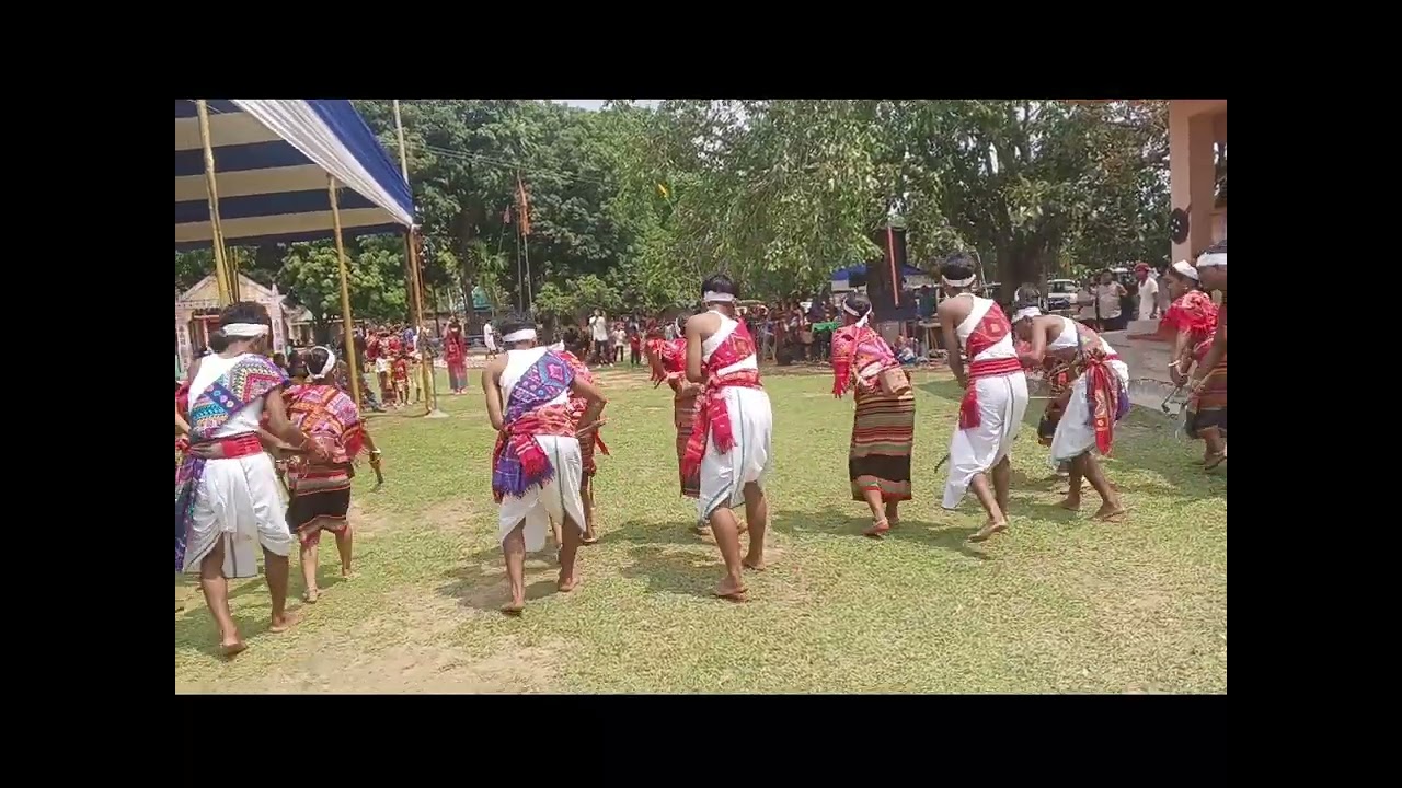 Koch Cultural Show