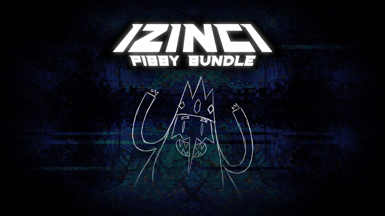 Cold Blood (ZPB Mix) - IZincI Pibby Bundle OST
