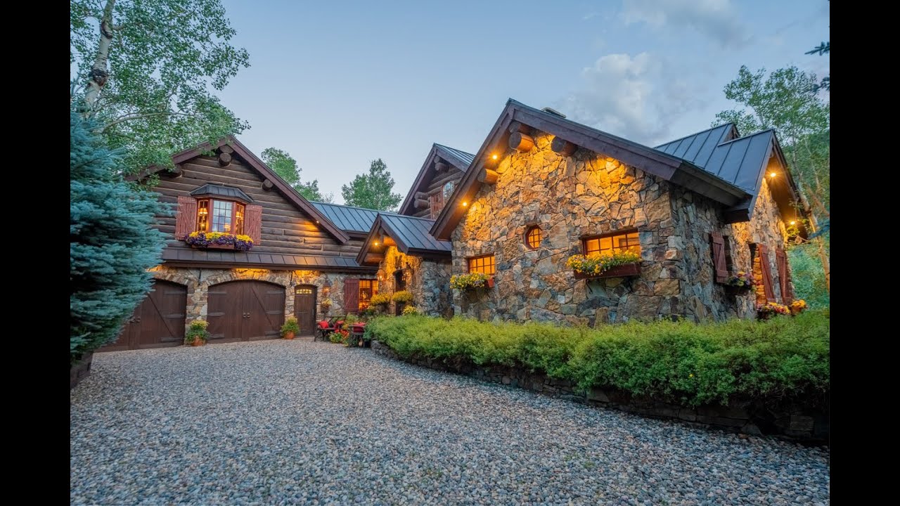 Sold: 407 Nicholson Lake Ridge Road at Alpine Meadows