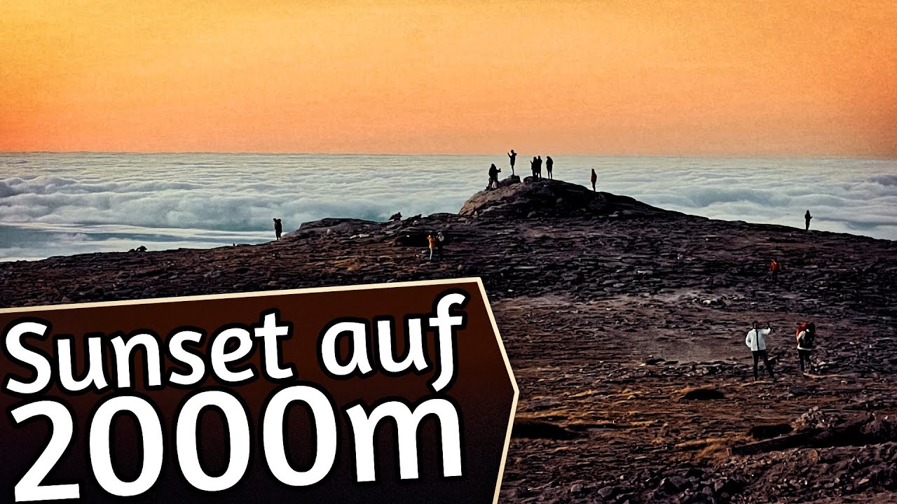 Grandios! Auf den höchsten Berg Portugals: Serra da Estrela über Piódão & Loriga zum Torre