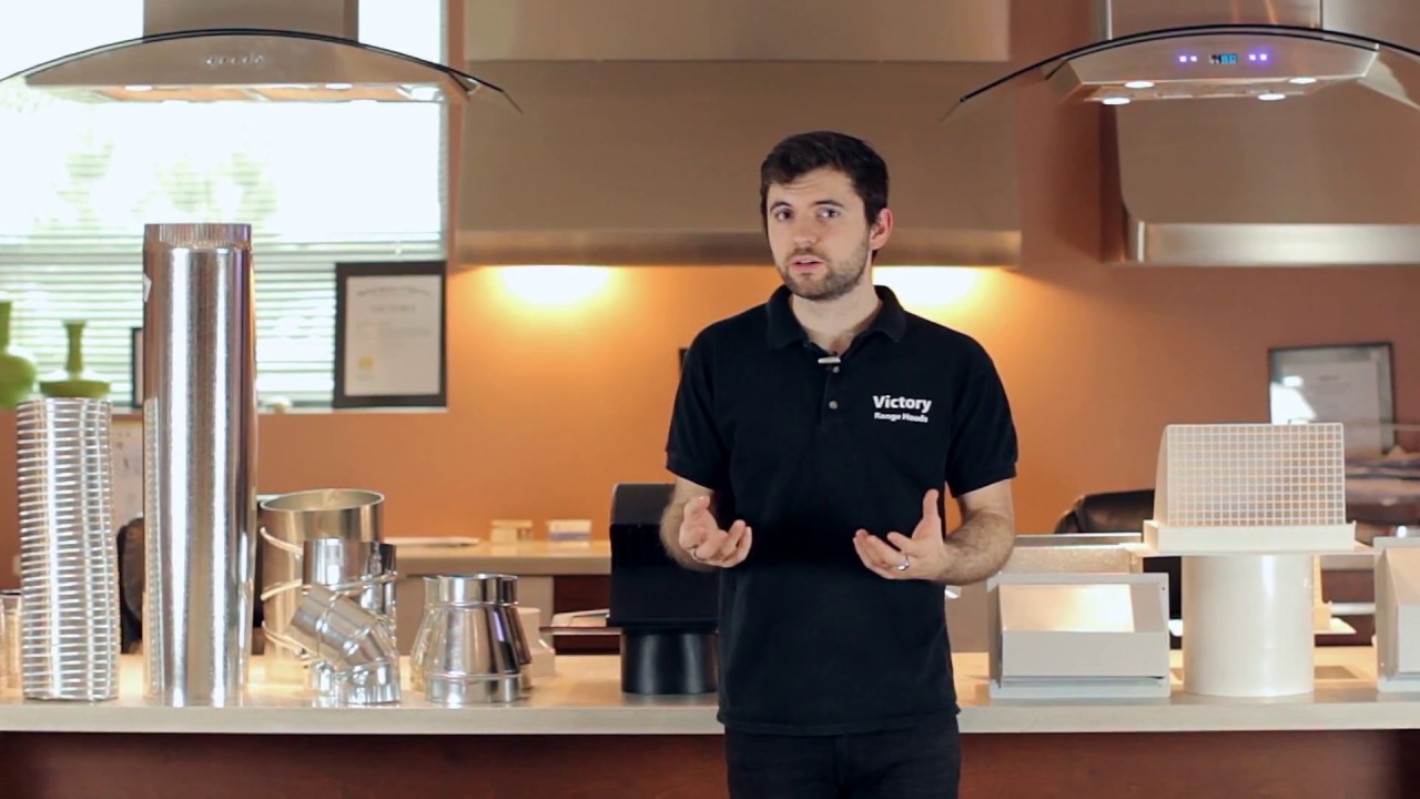 Range Hood Duct Installation issues, Troubleshooting and Problem Solving