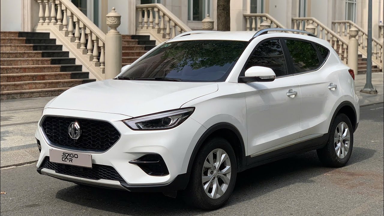 👉 MG ZS 2024 – Xe gia đình rộng rãi, tiết kiệm nhiên liệu