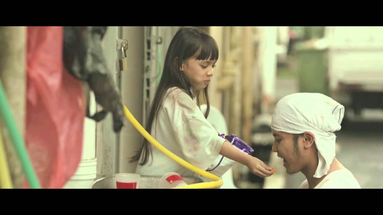 [MV] Hafiz Suip - Matahari