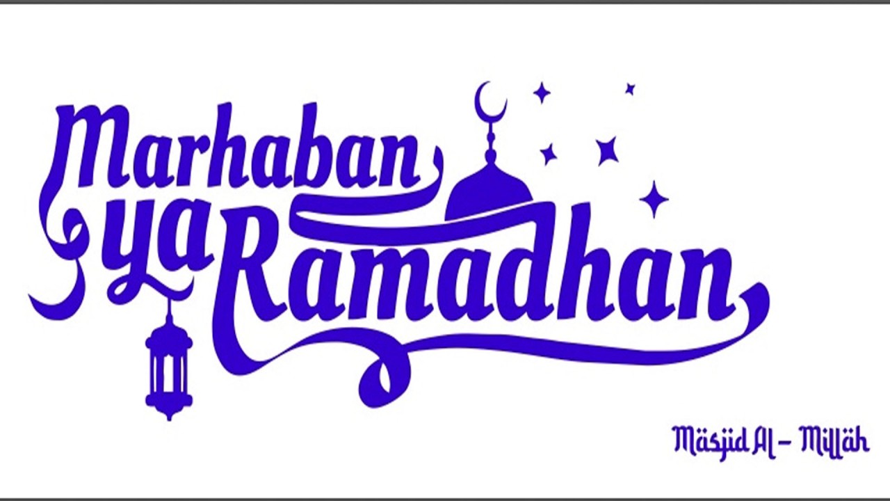 6TH : TEST LIVE STREAMING, RABU, 15 Ramadhan 1447 H