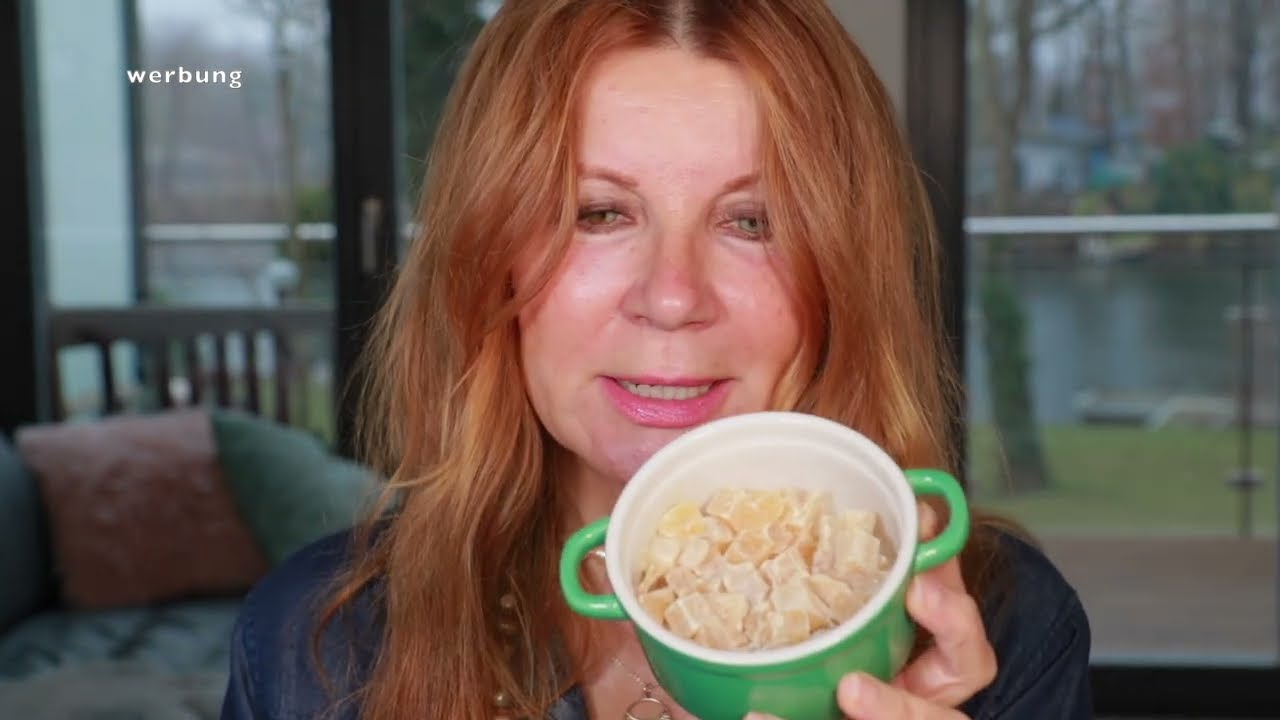 Winter Favoriten Beauty & Gesundheit & Snacks * Kirsty Coco