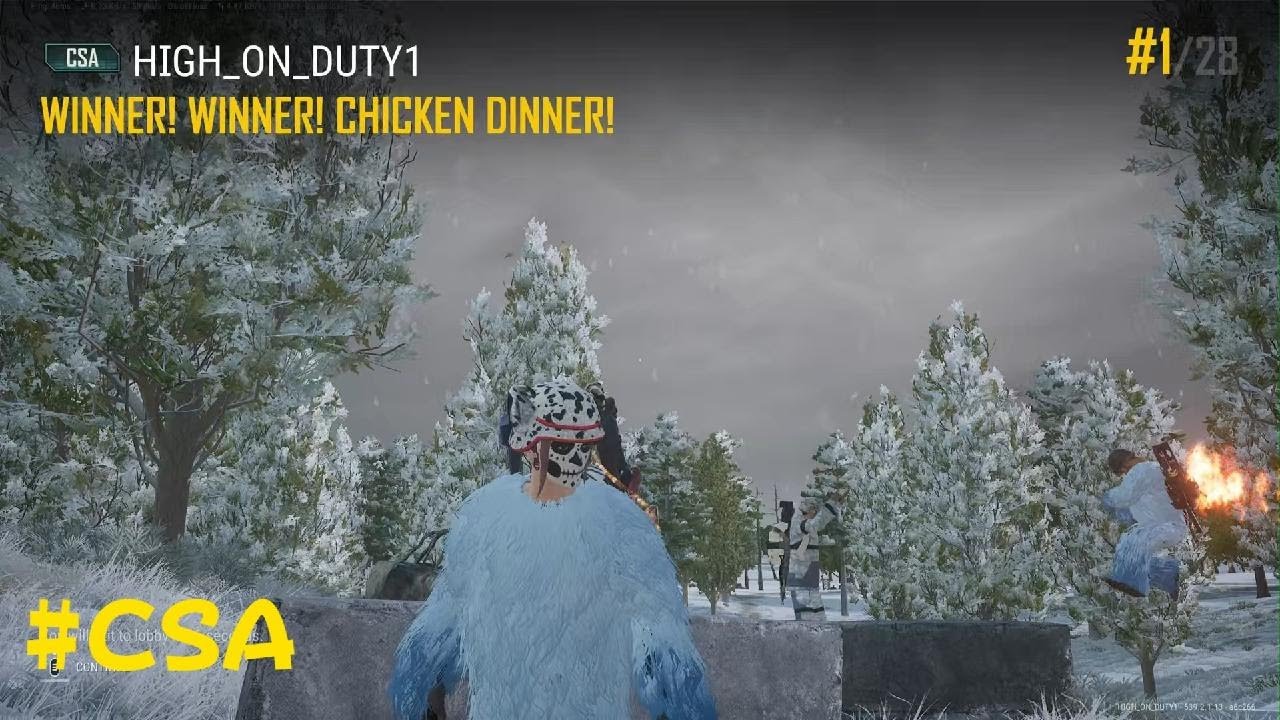 7 kills with my friends whipple/JAaY/FiVE