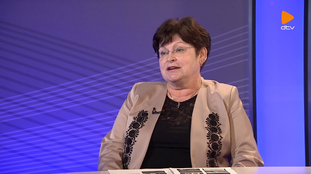 Esti közelkép Egészségklub: COPD - krónikus obstruktív tüdőbetegség (2017. 11.15.)