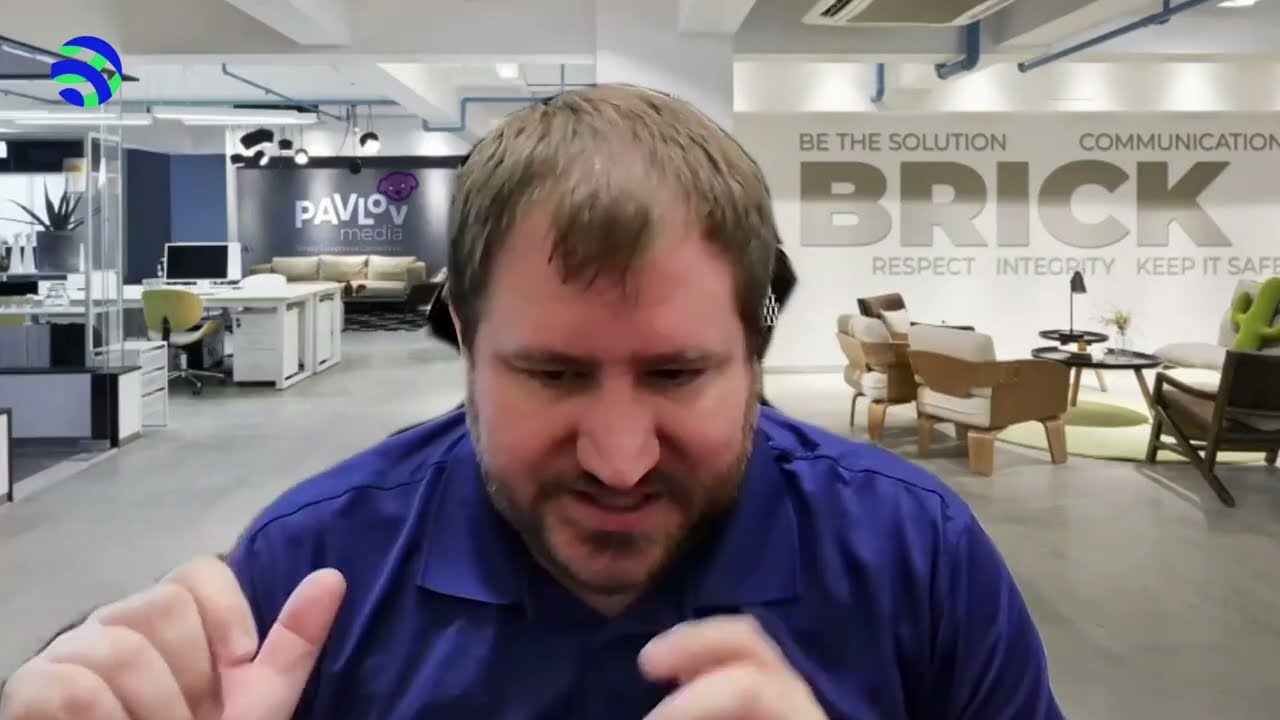 An Interview with Pavlov Media's John Danner - Connectivity in MDUs, Convergence and more!
