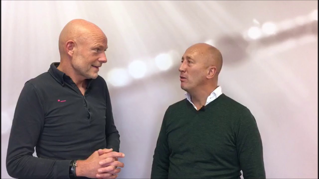 46e Masterclass Natuurlijk ondernemerschap &ndash; de natuur als mentor door Mark Braber