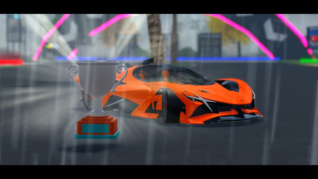 ROBLOX Vehicle Legends - All 20 Silver Cups location for season pass quest