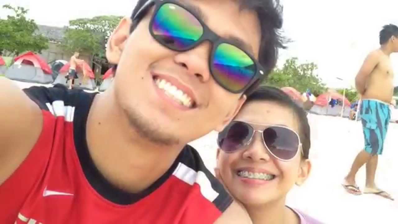 Calaguas Island 2014