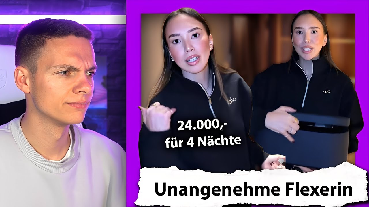 Die unangenehmste 