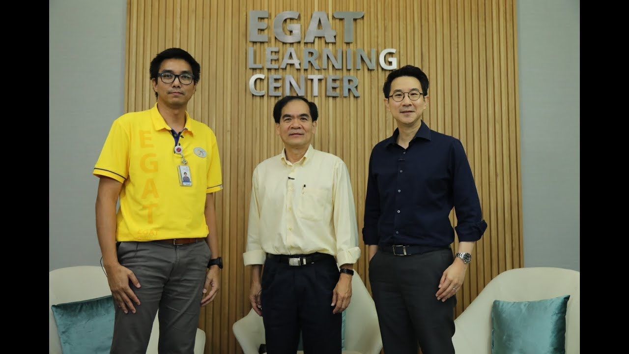 The Engineers เส้นทางชีวิตวิศวกร | รายการพูดจาประสาช่าง